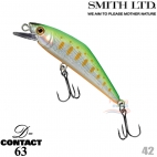 Smith D-Contact 63  42