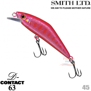 Smith D-Contact 63  45