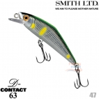 Smith D-Contact 63  47