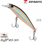 Zip Baits Rigge Flat 50S 223