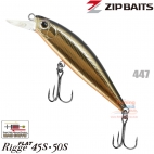 Zip Baits Rigge Flat 50S 447