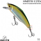 Smith D-Incite 44S 16