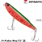 Zip Baits Fakie Dog DS 566