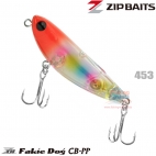Zip Baits Fakie Dog CB-PP 453
