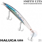 Smith Haluca 125S 21 SARDINE SHORT