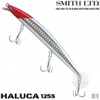 Smith Haluca 125S 01 RED HEAD
