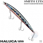 Smith Haluca 125S 11 KATAKUCHI SHELL