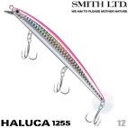 Smith Haluca 125S 12 PINK SLASH