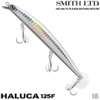 Smith Haluca 125F 18 GLOWBACK