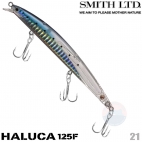 Smith Haluca 125F 21 SARDINE SHORT