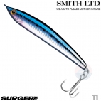 Smith Surger 10CM 11 NSD