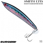 Smith Surger 10CM 16 SDS
