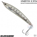 Smith Surger 10CM 51 WM SHIRASU