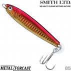 Smith Metal Forcast 18 g 05 AKAKIN