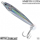 Smith Metal Forcast 28 g 16 FULL LASER