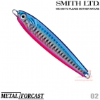 Smith Metal Forcast 40 g 02 BLUE PINK