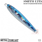Smith Metal Forcast 60 g 13 CRASH BL GLOW