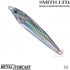 Smith Metal Forcast 60 g 16 FULL LASER