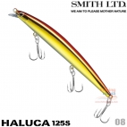 Smith Haluca 125S 08 AKAKIN