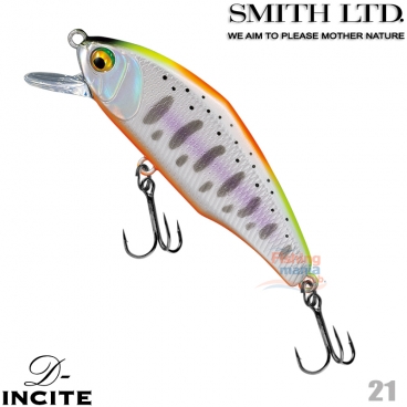 Smith D-Icite 44S 21 WS INDICATOR