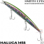 SMITH HALUCA 145S 32 GP GLOW