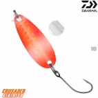 DAIWA CRUSADER GEKIATSU 4 G 10 Orange