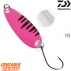 DAIWA CRUSADER GEKIATSU 4 G 19 PINK TIGER