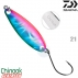 DAIWA CHINOOK GEKIATSU 4 G 21 HOLOGRAPHIC PIN