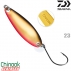 DAIWA CHINOOK GEKIATSU 4 G 23 RED ROSE