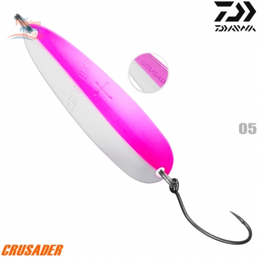 DAIWA CRUSADER 2.5 G 05 W-SPK