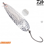 DAIWA CRUSADER 4 G 17 HS