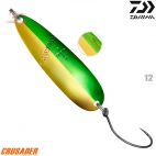 DAIWA CRUSADER 2.5 G 12 W-GG