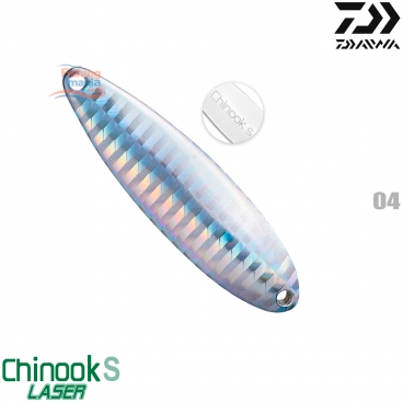 DAIWA CHINOOK S Laser 21 G 04 S