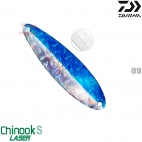 DAIWA CHINOOK S Laser 21 G 09 SBL