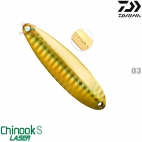 DAIWA CHINOOK S Laser 25 G 03 G