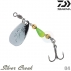 DAIWA Silver Creek Spinner 2 G 04 Four-leaf clover