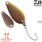 DAIWA Presso Lumion 1.9 G 06 Dark Forest