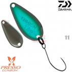 DAIWA Presso Lumion 1.9 G 11 Blue Grotta