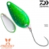 DAIWA Presso Lumion 1.9 G 16 Matcha