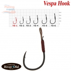 River Old Vespa Hook TS-1