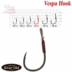 River Old Vespa Hook TS-4