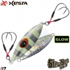 Xesta Slow Bee SLJ 30 g 117