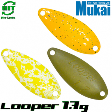 MUKAI LOOPER 1.7 G