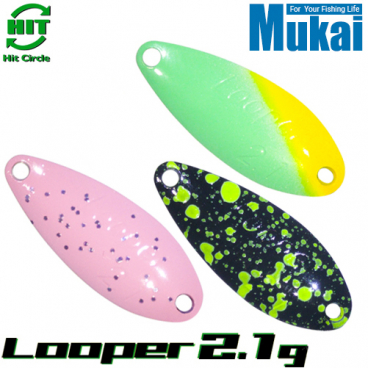 MUKAI LOOPER 2.1 G