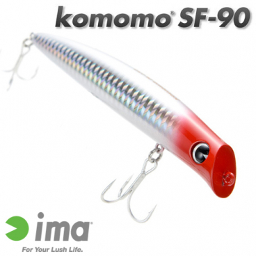 KOMOMO SF-90