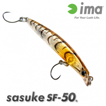 SASUKE SF-50