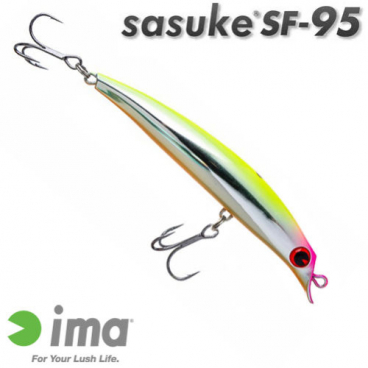SASUKE SF-95