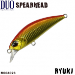 SPEARHEAD RYUKI 45S