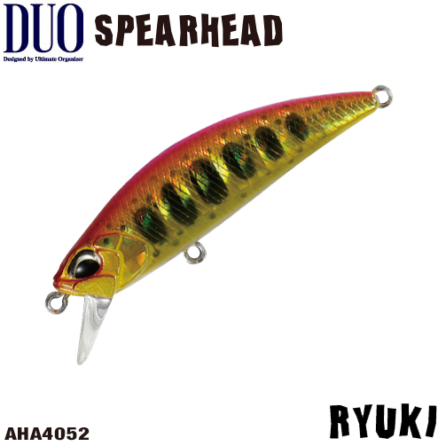 Duo Spearhead Ryuki 45S Sinking Lure CRA3061 7769
