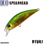 SPEARHEAD RYUKI 50S